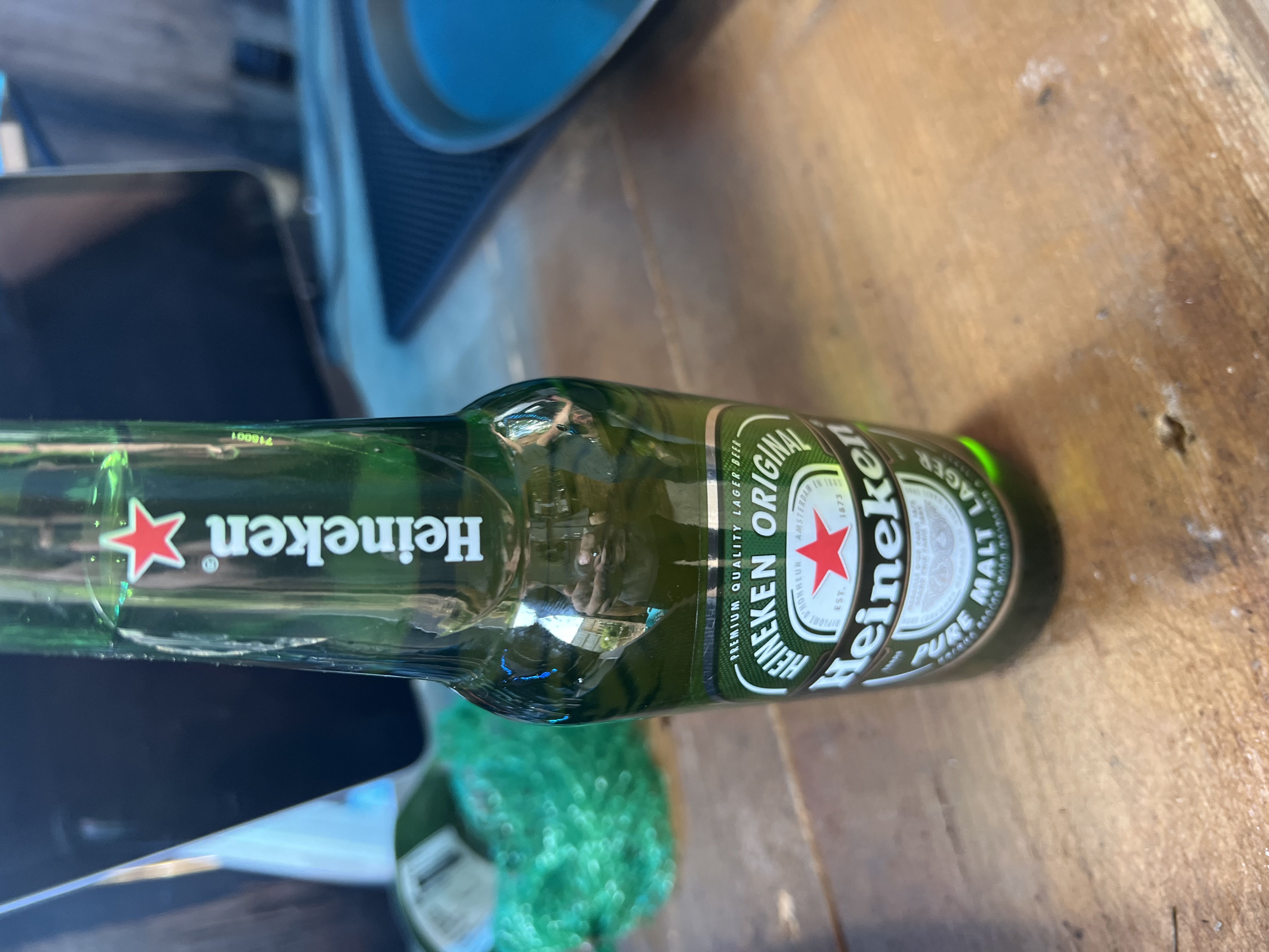 Heineken