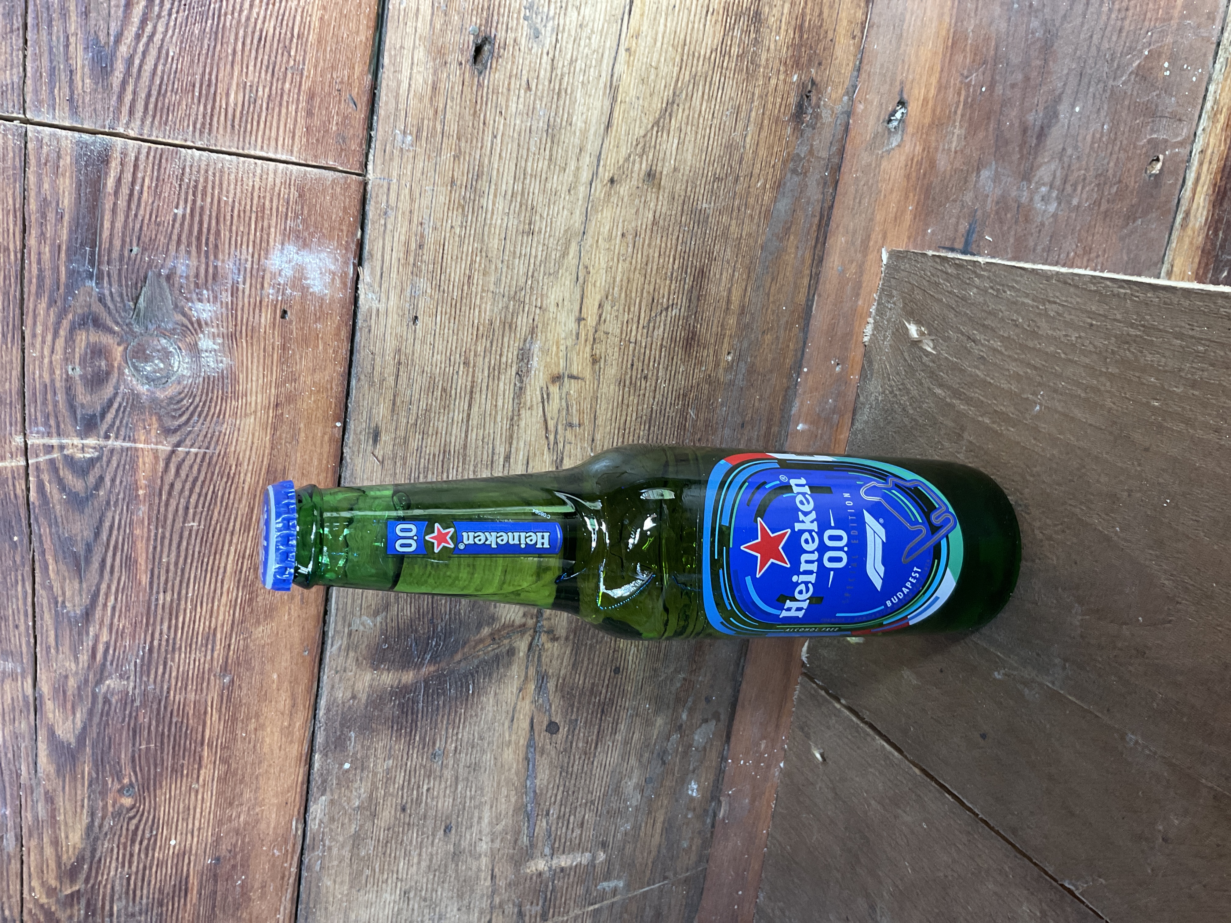 Heineken 0