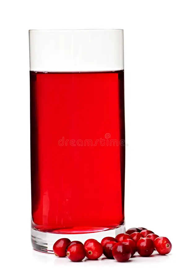 Cranberry Juice